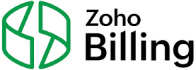 Zoho Billing