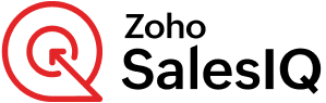 Zoho SalesIQ